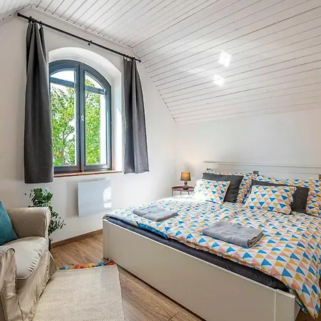 Villa Uno Balaton Balatonakarattya