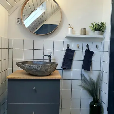 Uno Balaton וילה