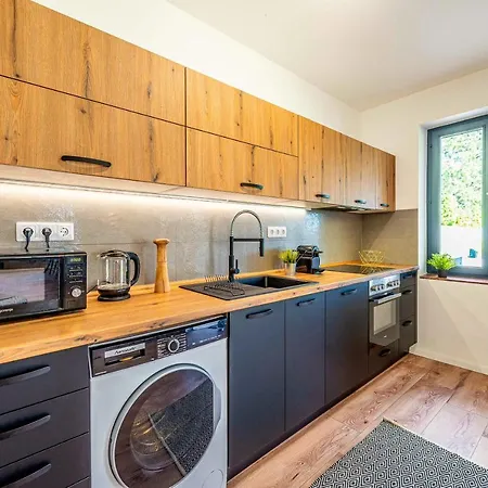 וילה Uno Balaton