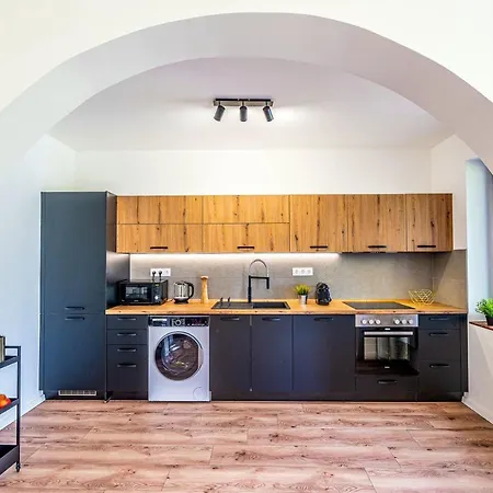 וילה Uno Balaton בלטונקראטיה