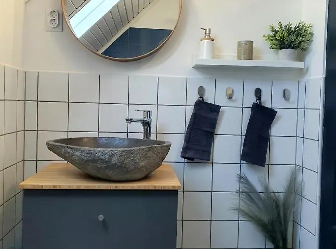 Uno Balaton ヴィラ