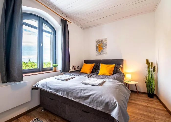 ヴィラ Uno Balaton *