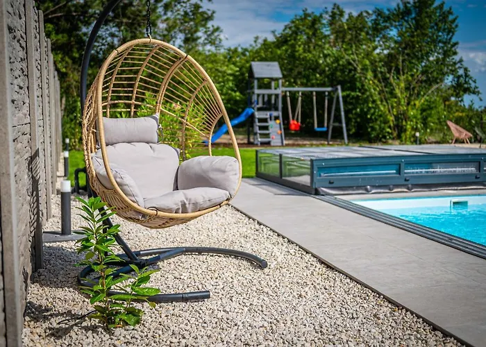 ヴィラ Uno Balaton