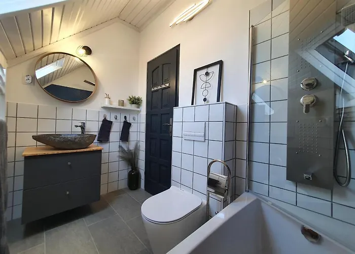 Uno Balaton ヴィラ