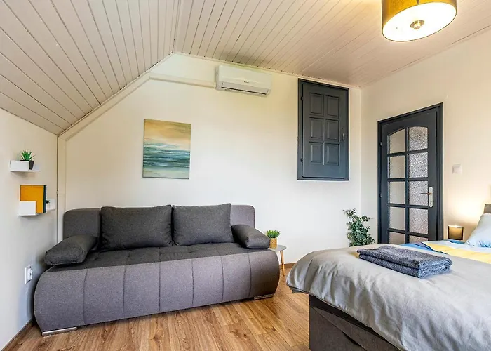 Uno Balaton ヴィラ